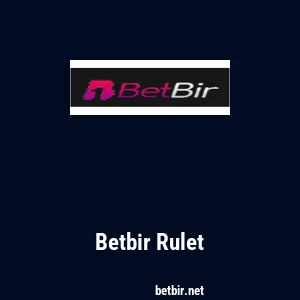 Betbir Rulet